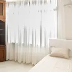 Apt Copacabana 1 Quadra Praia Com Vista Parcial Mar